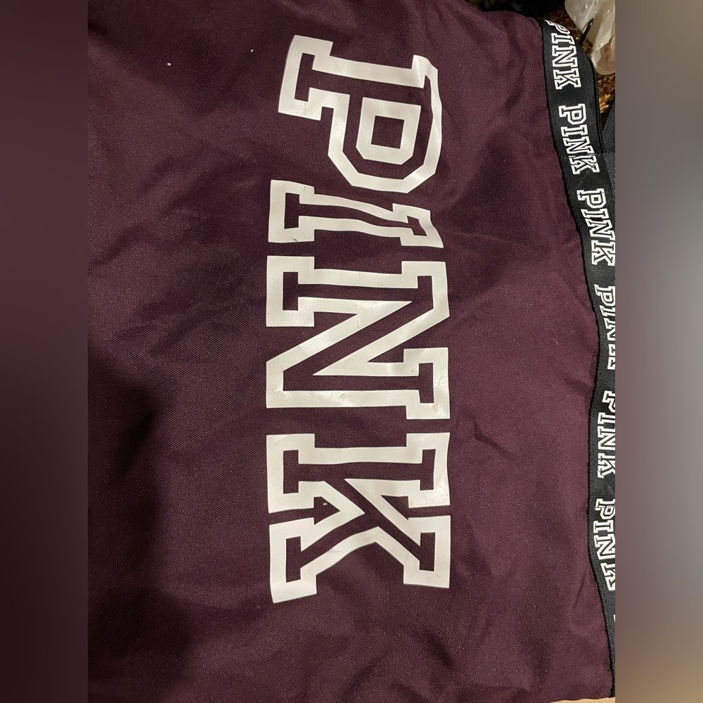 Victoria Secret Bag